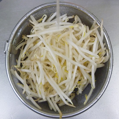 豚バラと蒸し野菜のみぞれ南蛮の作り方002